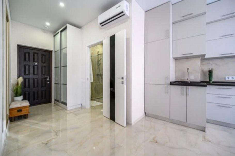 Jeanne apartments 2BDR Odessa Extérieur photo