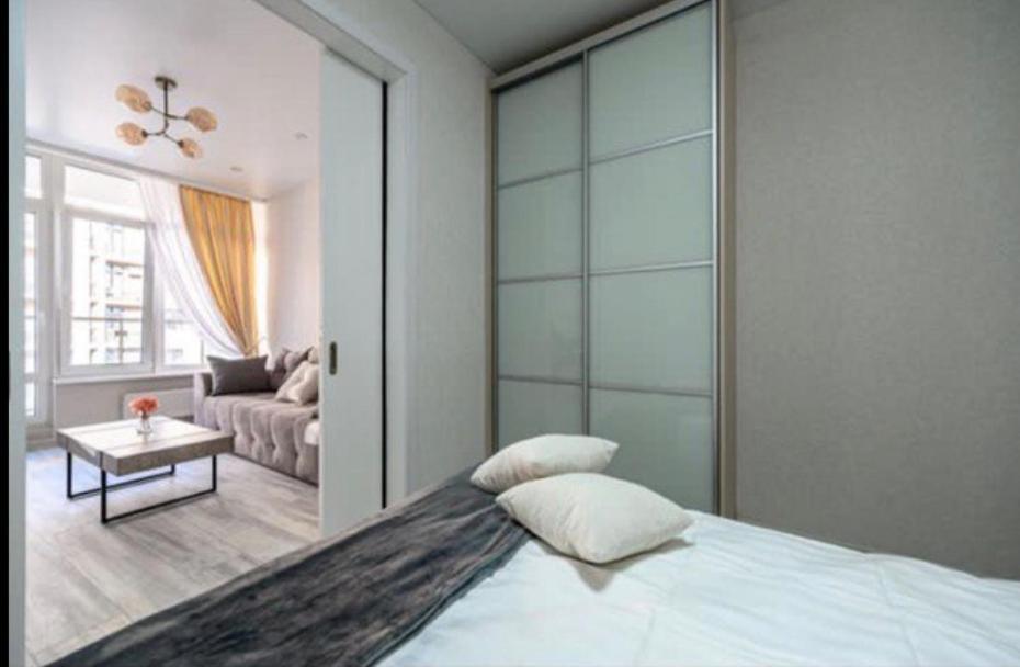 Jeanne apartments 2BDR Odessa Extérieur photo