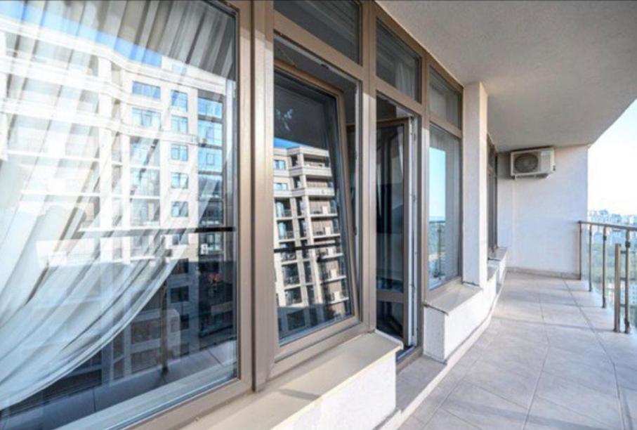 Jeanne apartments 2BDR Odessa Extérieur photo