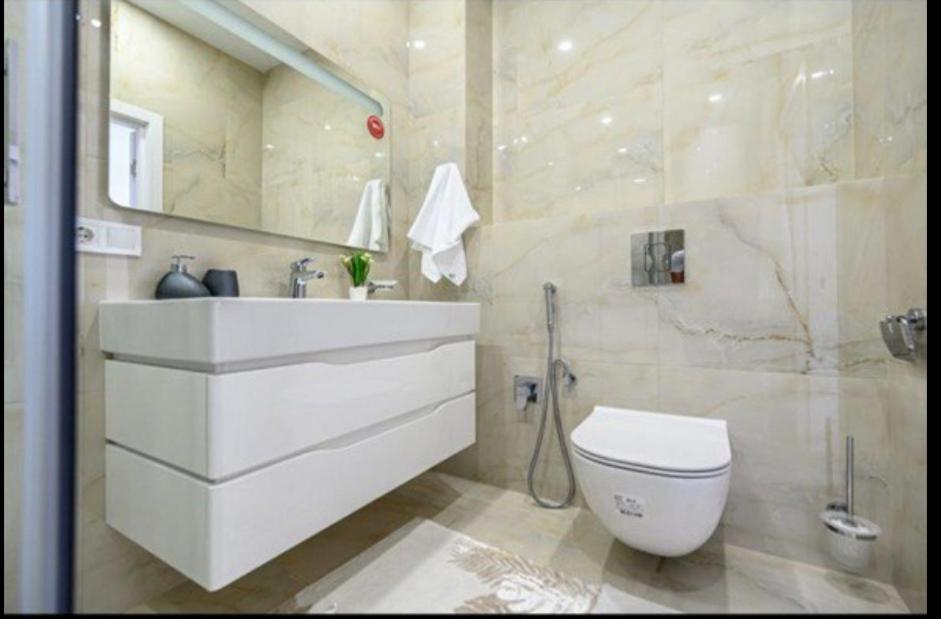 Jeanne apartments 2BDR Odessa Extérieur photo