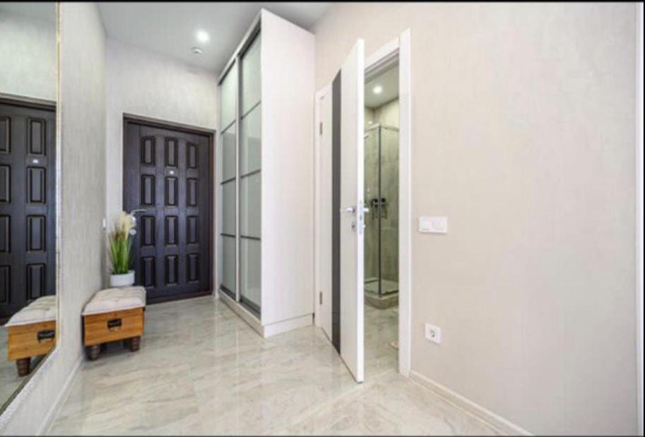 Jeanne apartments 2BDR Odessa Extérieur photo