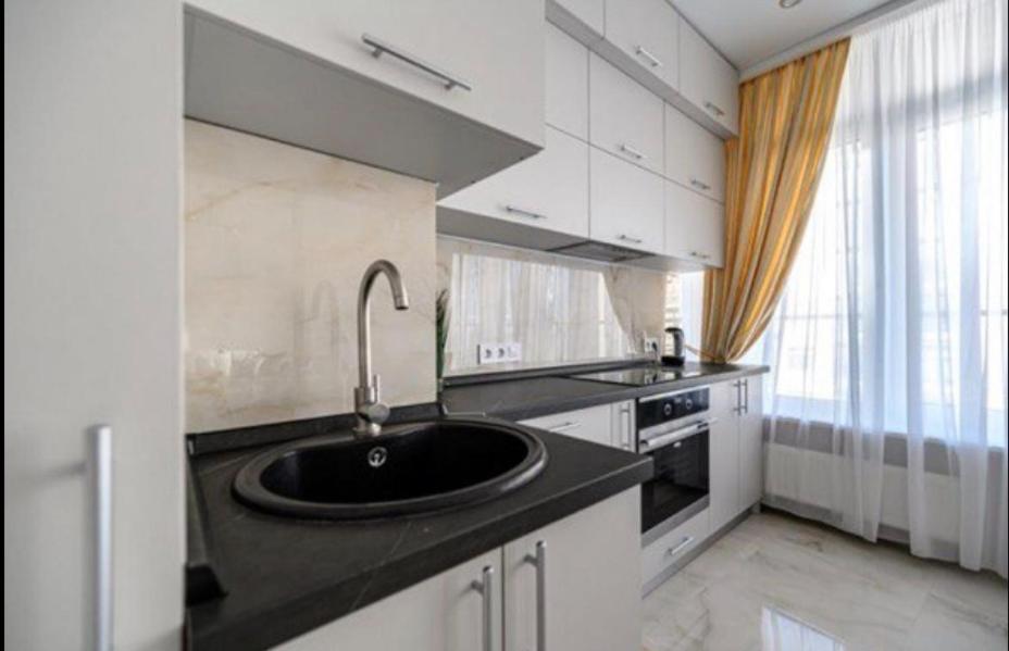 Jeanne apartments 2BDR Odessa Extérieur photo